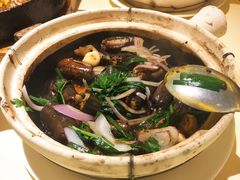 黄鳝啫啫煲-惠食佳(滨江大公馆店)