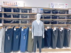 -优衣库(苏州圆融时代广场店)