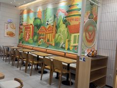 -吉野家(长沙五一广场IFS店)