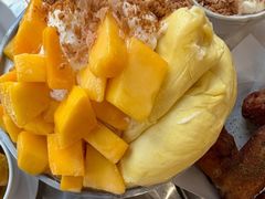 -水牛奶皇后糖水铺(深圳总店)