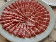 -南门涮肉(后海店)
