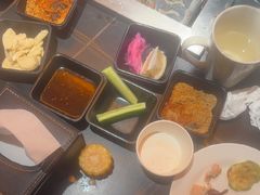 -星伦多自助料理·涮烤一体(虹悦城店)