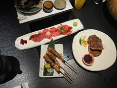 -花潮料理艺食馆(成都万象城店)