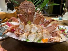 -尚海豆捞(乐虹坊店)