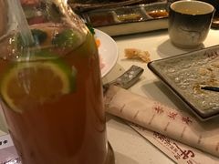 -赤坂亭M9和牛烧肉·日料398放题(万达店)