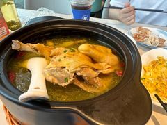 -丫丫蟹庄·苏式园林农家乐·阳澄湖大闸蟹(阳澄湖莲花岛店)