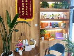 -丝客富脱发养发头皮馆