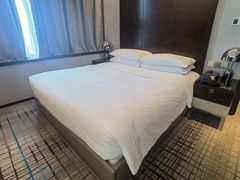 -上海龙之梦万丽酒店