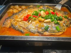 -炉鱼(萧山万象汇店)