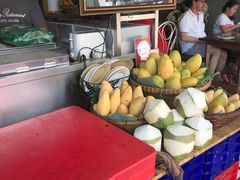 -Dang restaurant (patong phuket)