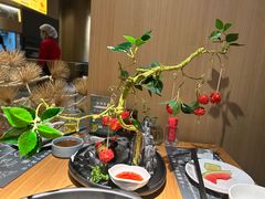-一朵菌·野生菌探索家火锅(南亚店)