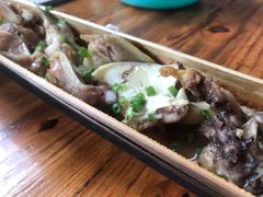 -香竹农庄•传统竹筒饭(十年店)