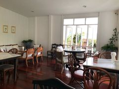 包房-Fern Forest Cafe