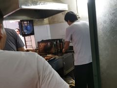 -小胡子祥彪烧烤(北湖总店)