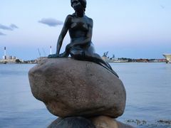 -美人鱼