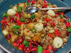 -华豫川酒家(大卫城店)