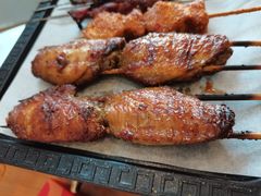 -蚝太郎 • 海鲜烧烤(Upark店)