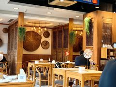 -金鼎轩(远大路金源店)