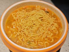 -偏脸子哈尔滨老烧烤(红旗大街店)