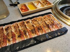 -妥妥烤肉料理(昙华林店)