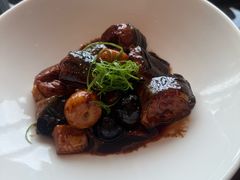 -环球港凯悦 · 享悦中餐厅