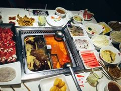 -海底捞火锅(振华广场店)