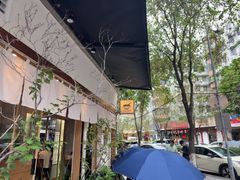 -真打拉面·日式拉面新流派(体育西横街店)