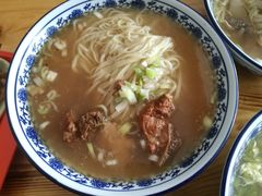 -竹青胶东摔面(黄岛开发区店)