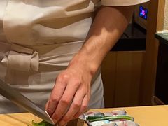 -鮨冠OMAKASE食べ放题(北京首店)