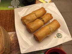 添好运点心专门店(深水埗店)-添好运点心专门店(深水埗店)
