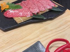 -松鱼亭·和牛烧肉(协鑫广场店)