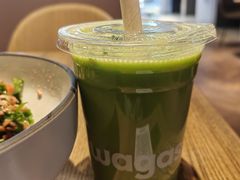 -Wagas沃歌斯(北京君太百货店)
