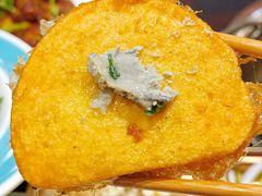 -烤肉刘·清真老北京炙子烤肉(虎坊桥老店)