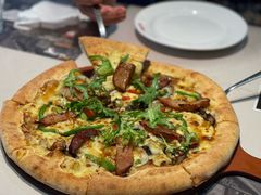 -米斯特比萨(罗斯福店)