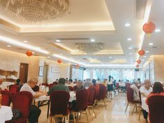 -东江海鲜酒家(艺都分店)