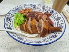 -甜蜜蜜港式茶餐厅(虹梅店)