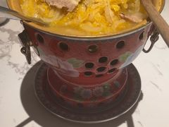 -关东小磨东北菜(漕河泾印象城店)