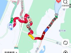 -重庆海昌加勒比海水世界
