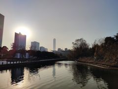-白塘生态植物园