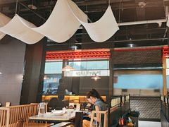 -晓淮山·扬州早茶·淮扬菜(龙阳广场店)