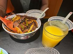 -無二炙坊·和牛烧肉(大钟寺1733店)