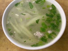 -黄记饮食店·潮汕家常菜(丹霞庄中区店)