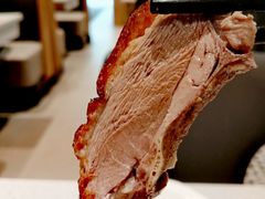 烧鹅上庄-香港新发烧腊茶餐厅(书城店)