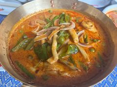 -南沙游艇会·大兵船餐厅