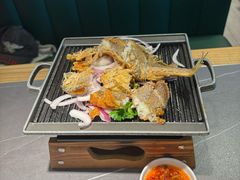 -潮界(大学路店)