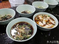 -味一早餐(新芝路店)