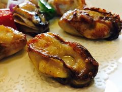 煎生蚝-阿多私房菜(顺德店)