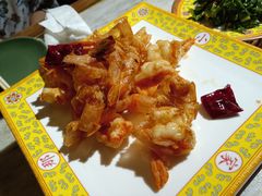 -那家小馆•北京菜•烤鸭(中关村店)