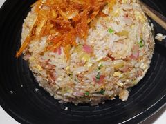 -五号茶居·新派粤菜·岭南五号酒店(沿江中路店)