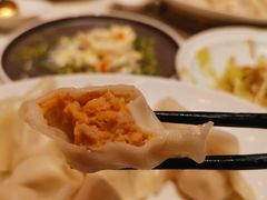 -喜鼎海胆水饺(柏威年购物中心店)